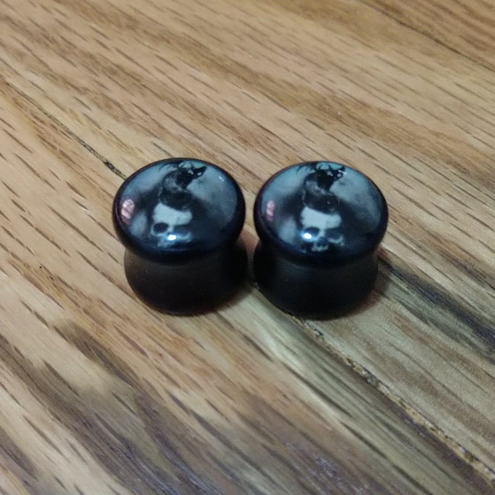 1/2 inch wood plugs